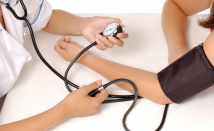 Free Blood Pressure Monitoring