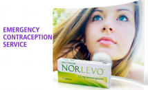 Emergency Contraception